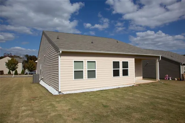 $2,095 | 38 Wheeler Place, Dawsonville, GA 30534