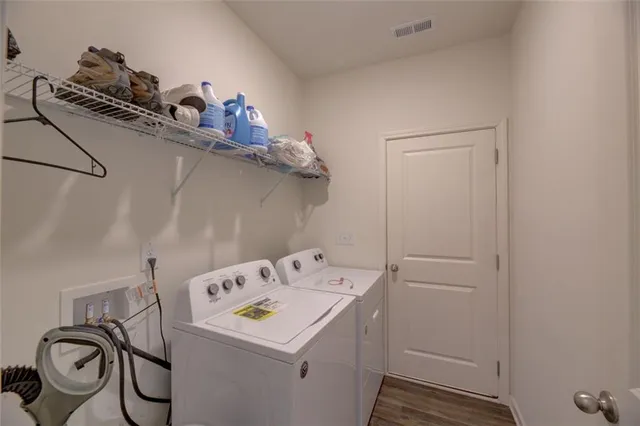 $2,095 | 38 Wheeler Place, Dawsonville, GA 30534