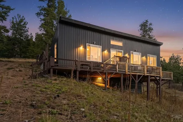 $435,000 | 161 North Highland Circle, Rye, CO 81069