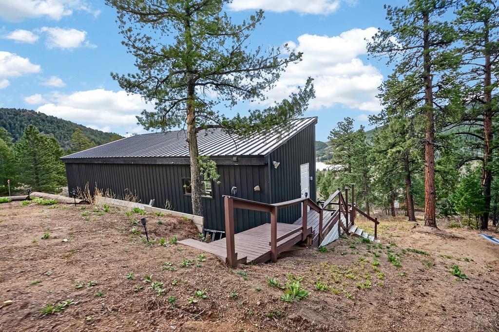 161 North Highland Circle Rye, CO 81069 - Photo 16 of 36