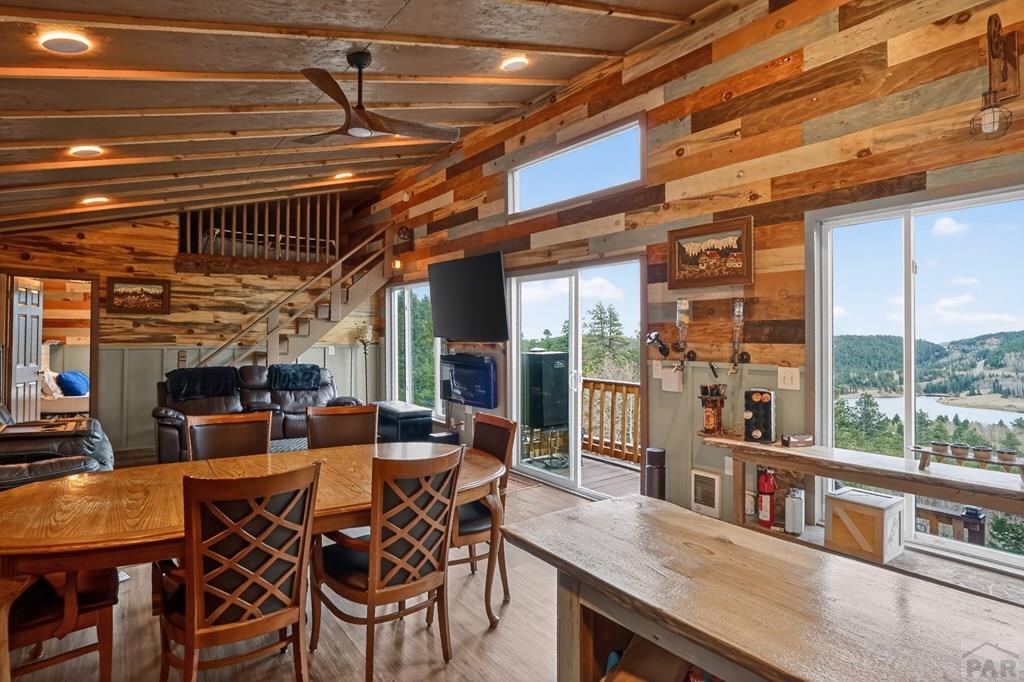 161 North Highland Circle Rye, CO 81069 - Photo 20 of 36