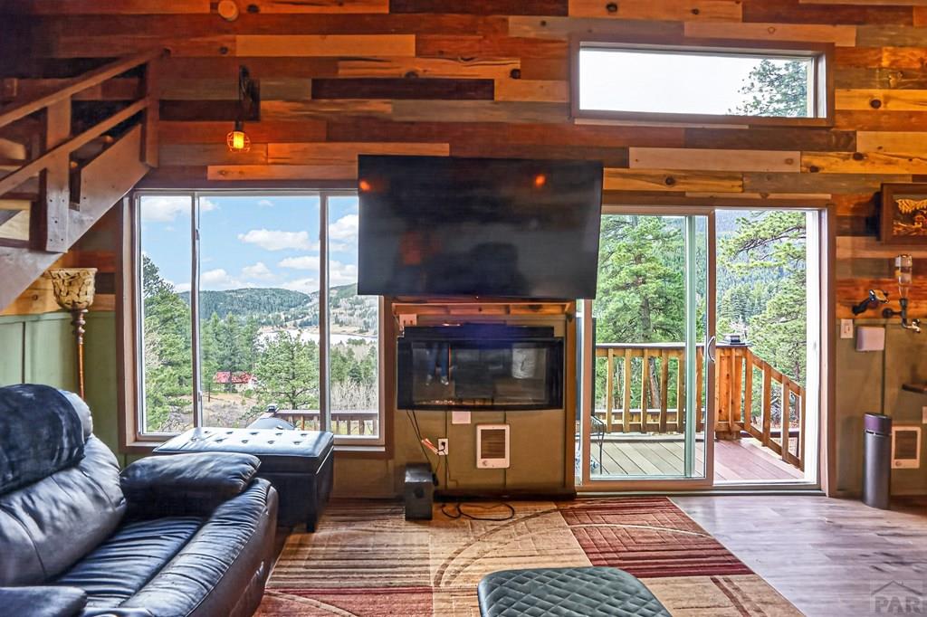 161 North Highland Circle Rye, CO 81069 - Photo 23 of 36