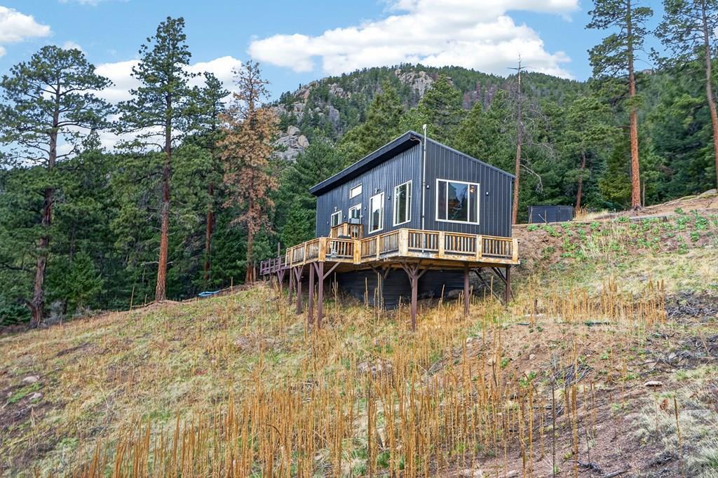 161 North Highland Circle Rye, CO 81069 - Photo 3 of 36