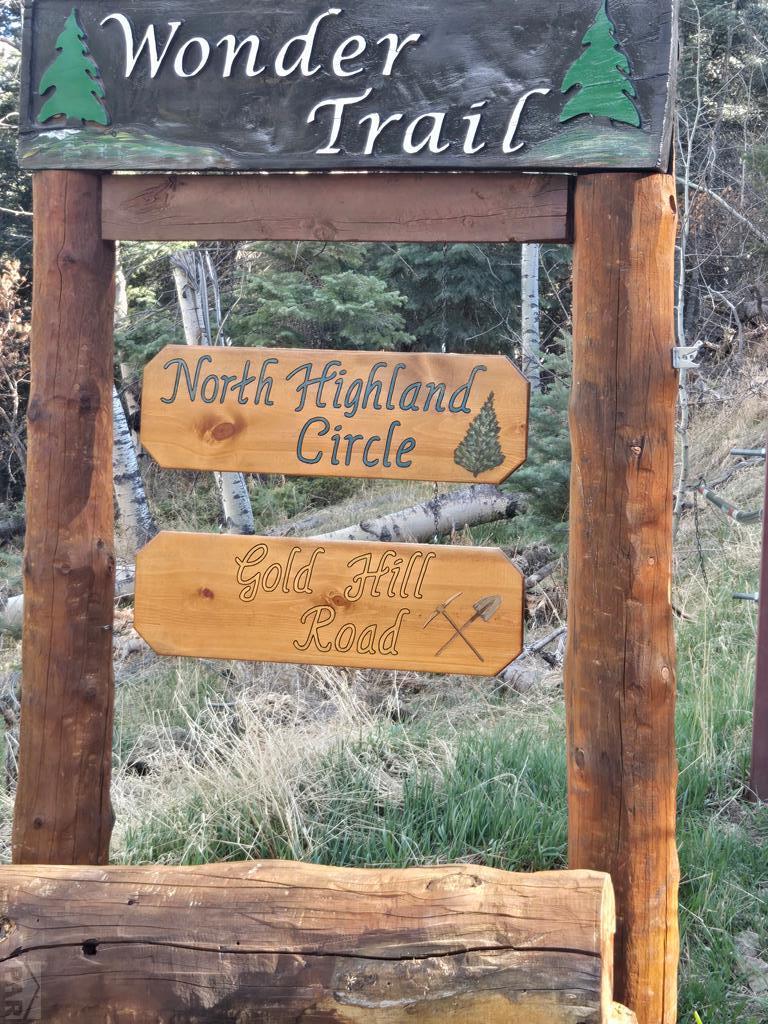 161 North Highland Circle Rye, CO 81069 - Photo 35 of 36