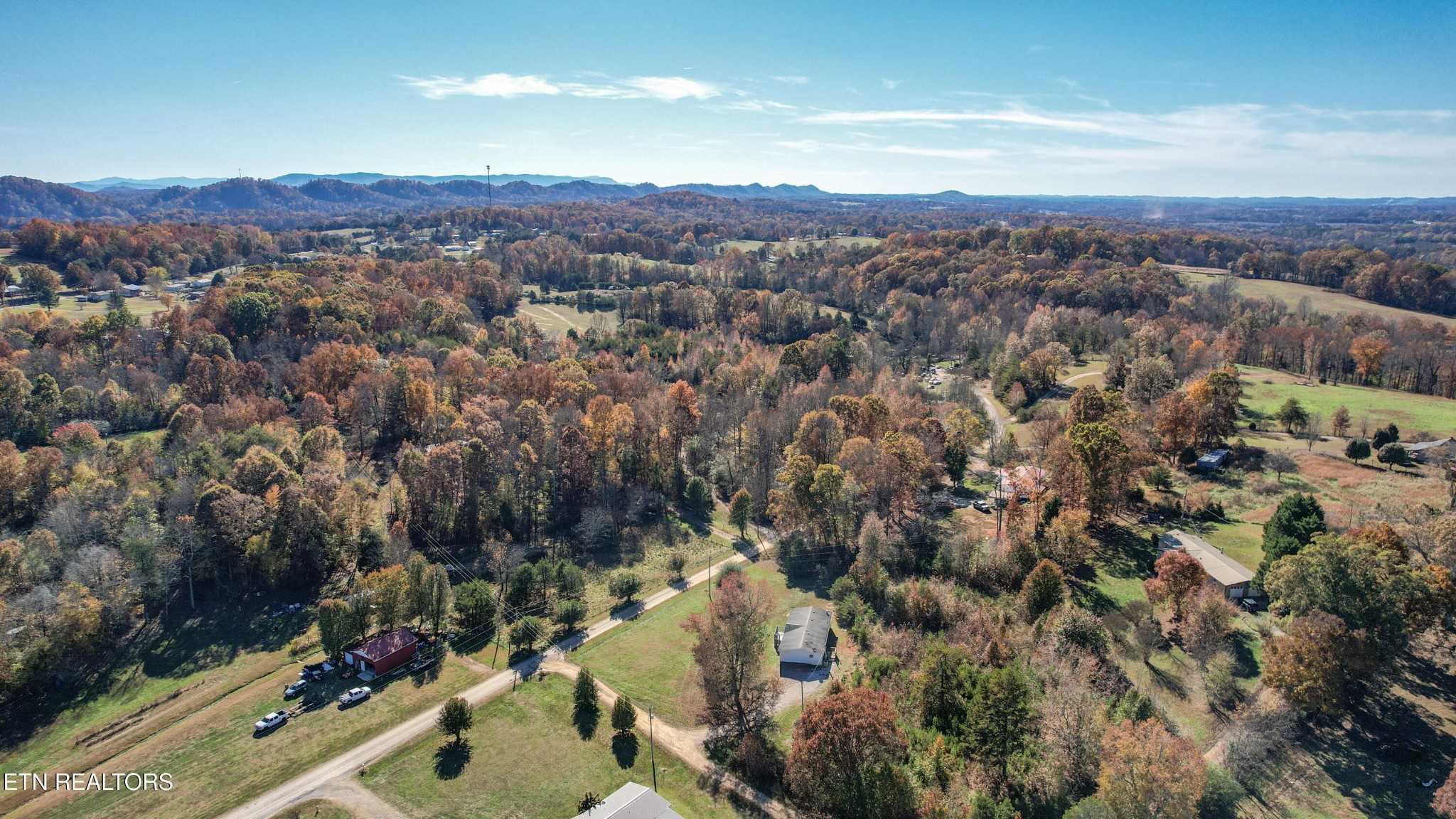 136 Hunters Ridge Madisonville, TN 37354 - Photo 45 of 49 Gallery Image 45