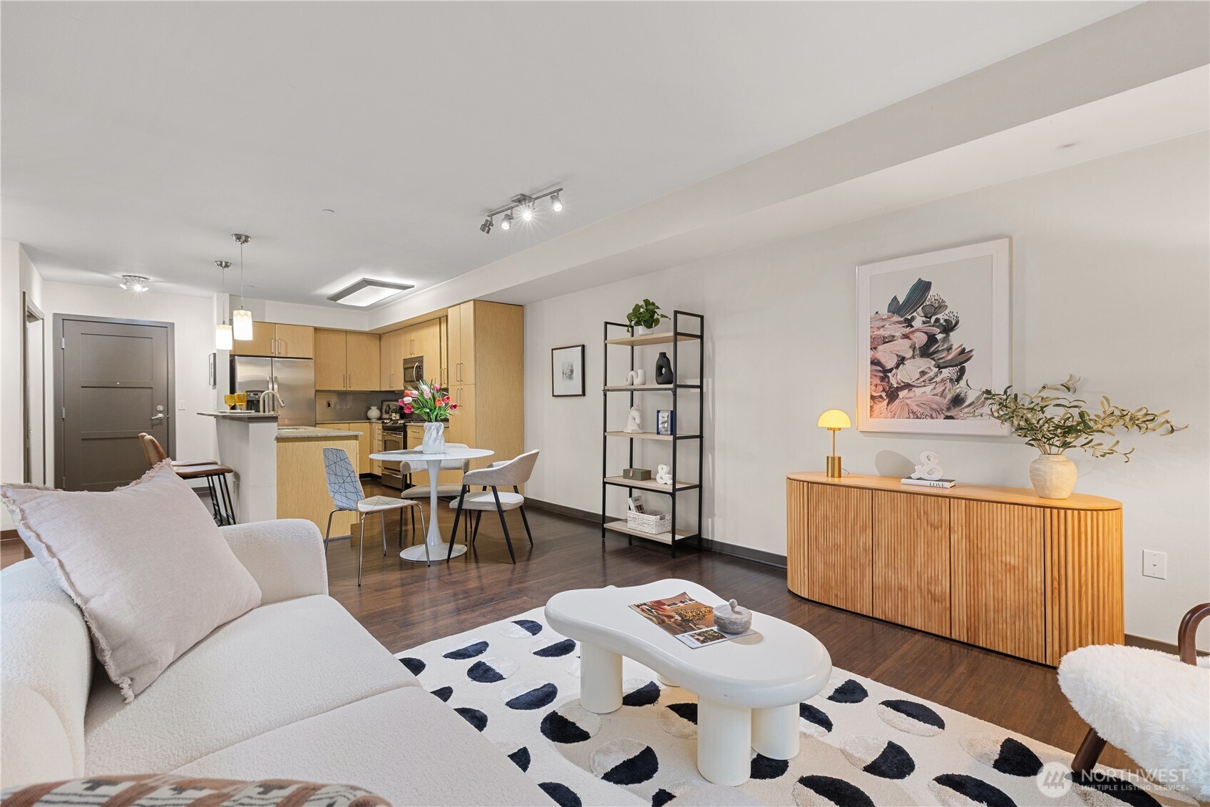 413 Northeast 70th Street, Unit 207 Seattle, WA 98115 - Photo 20 of 39