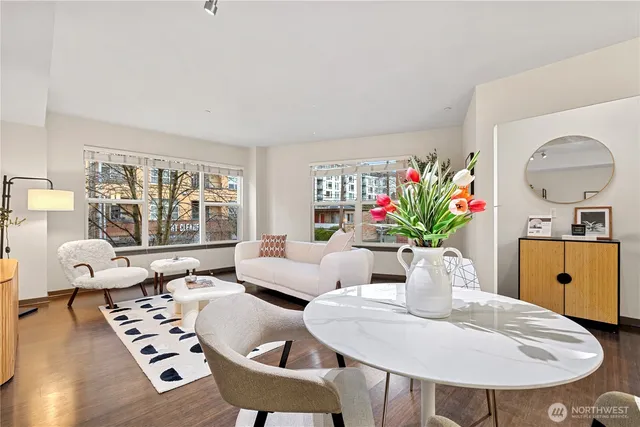 $500,000 | 413 Northeast 70th Street, Unit 207, Seattle, WA 98115