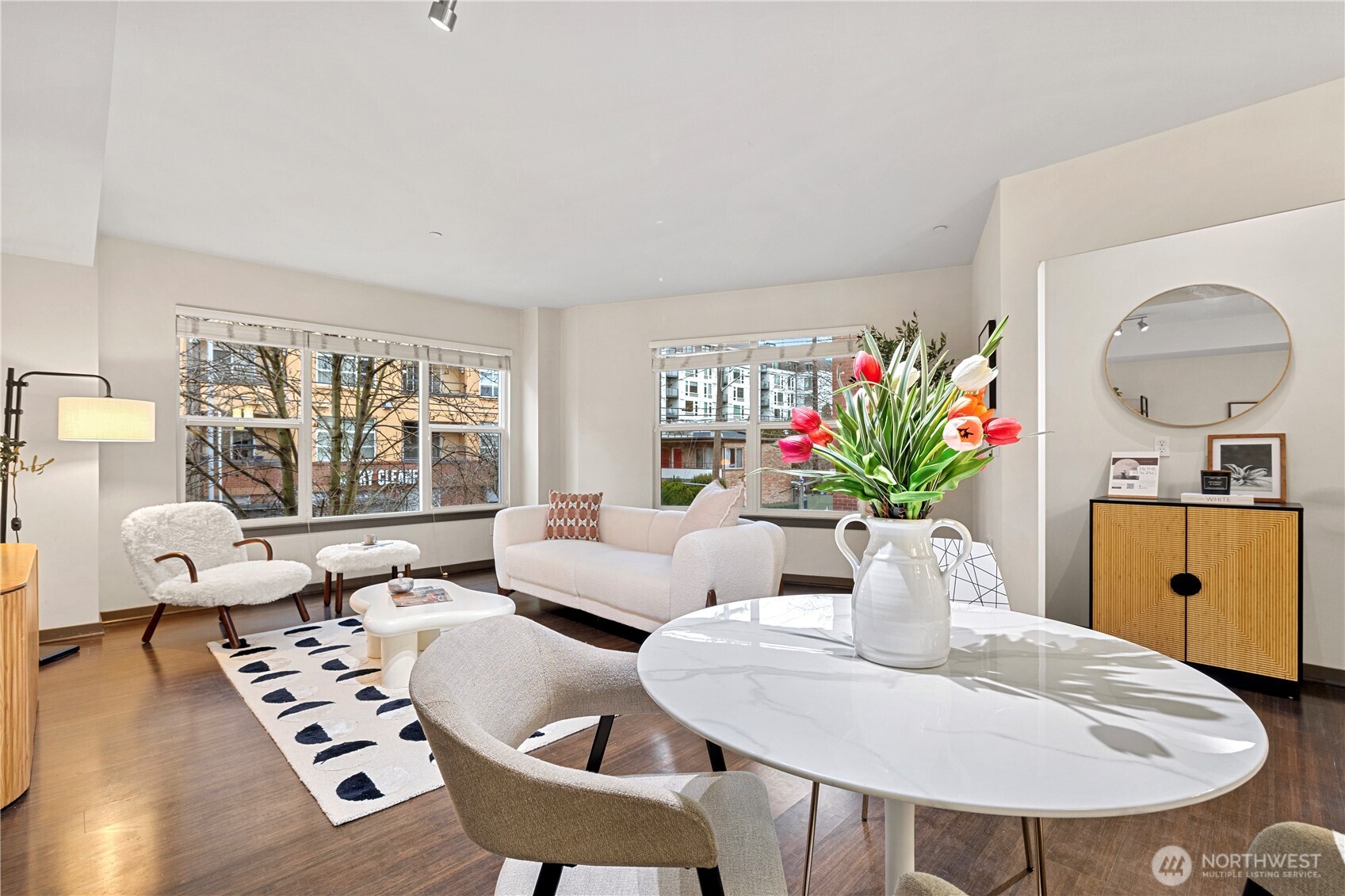 413 Northeast 70th Street, Unit 207 Seattle, WA 98115 - Photo 23 of 39