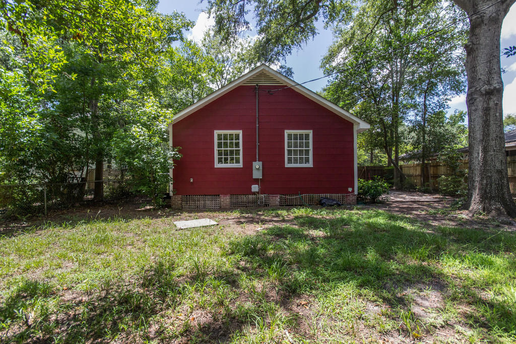 4736 Chesterfield Road North Charleston, SC 29405 - Photo 22 of 25 ck1706161-1022