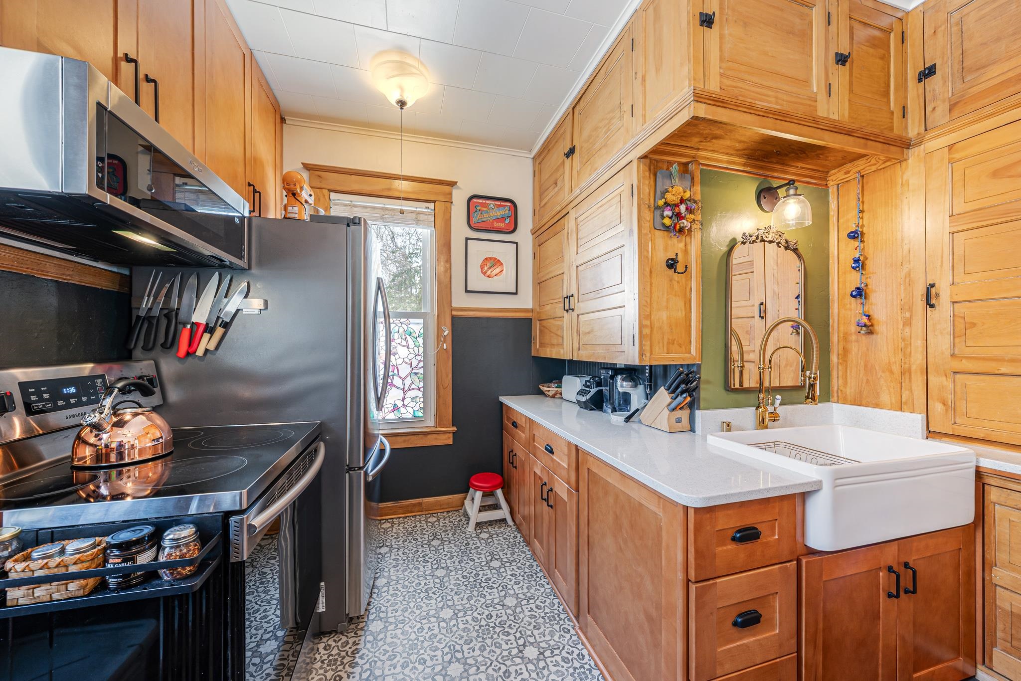 526 North Ida Street Appleton, WI 54911 - Photo 11 of 33