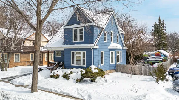 $299,900 | 526 North Ida Street, Appleton, WI 54911