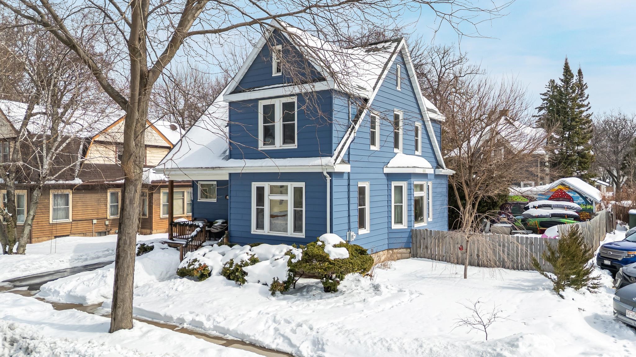 526 North Ida Street Appleton, WI 54911 - Photo 2 of 33