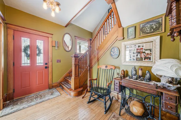 $299,900 | 526 North Ida Street, Appleton, WI 54911