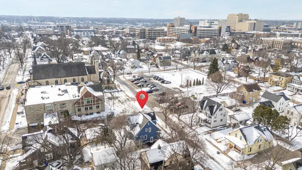 $299,900 | 526 North Ida Street, Appleton, WI 54911