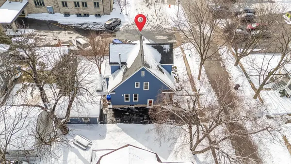 $299,900 | 526 North Ida Street, Appleton, WI 54911