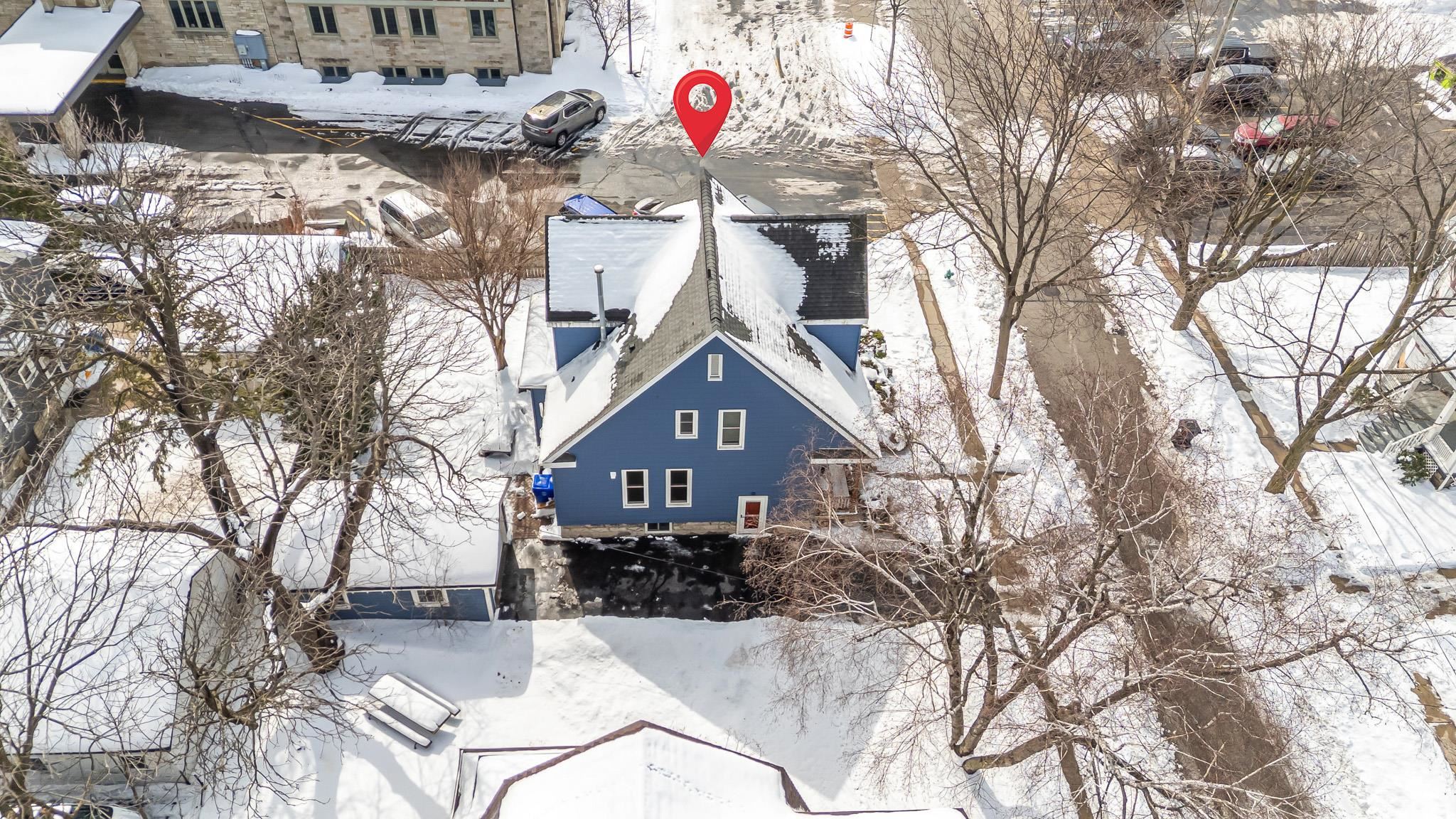 526 North Ida Street Appleton, WI 54911 - Photo 33 of 33