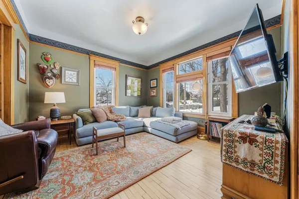 $299,900 | 526 North Ida Street, Appleton, WI 54911