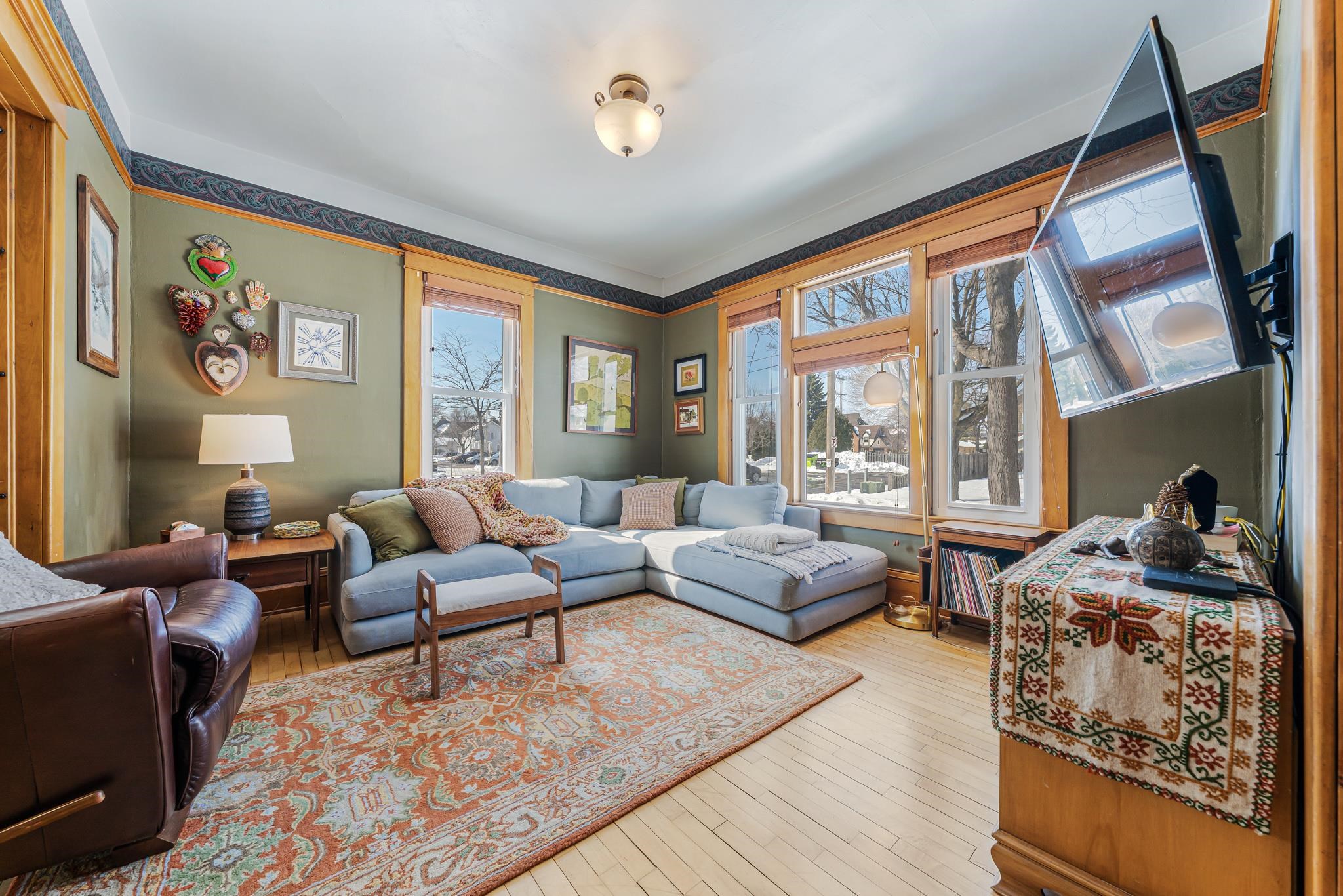 526 North Ida Street Appleton, WI 54911 - Photo 4 of 33