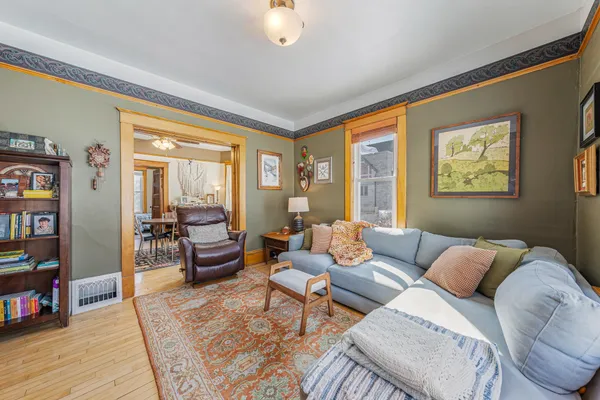 $299,900 | 526 North Ida Street, Appleton, WI 54911