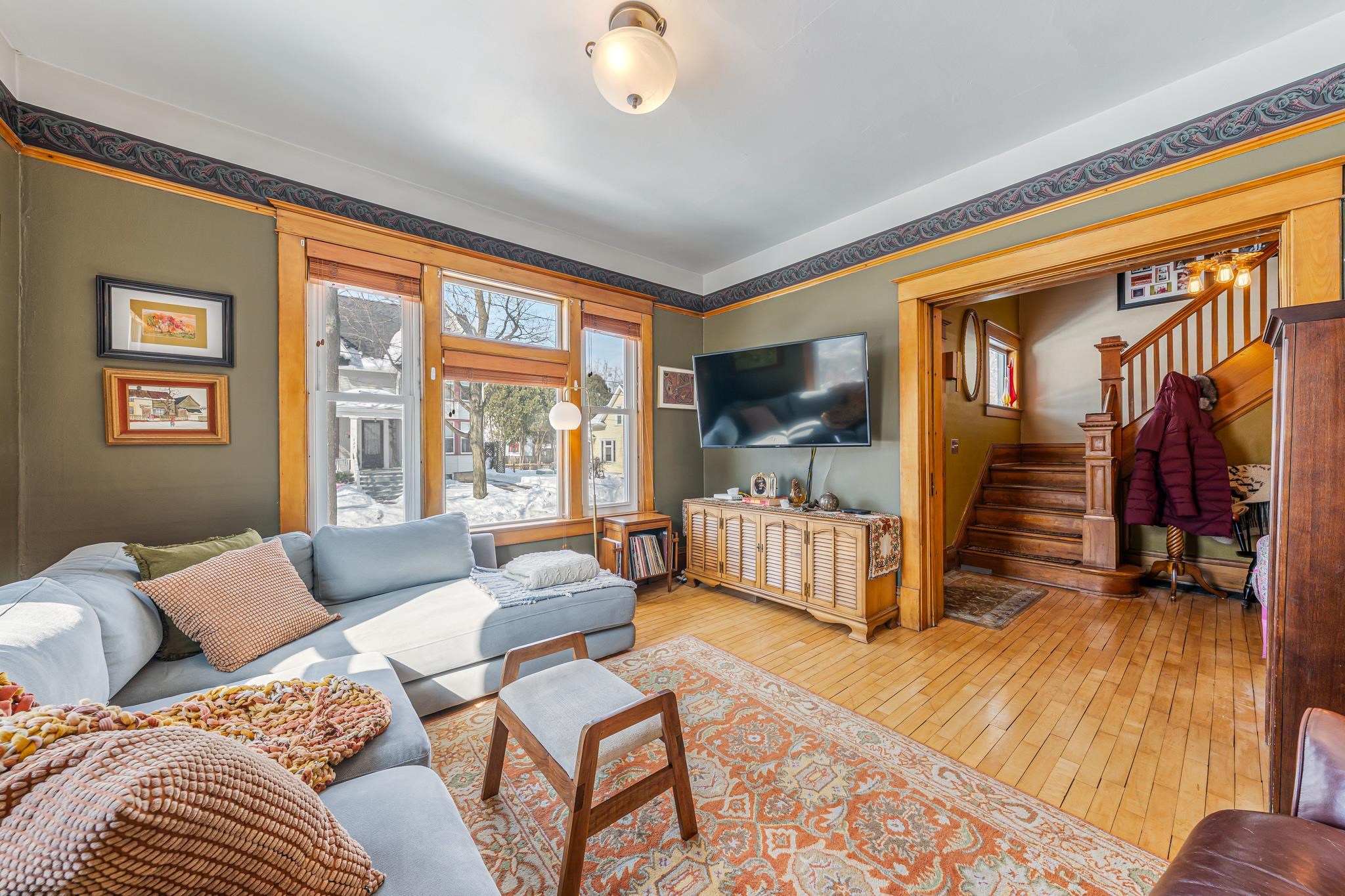 526 North Ida Street Appleton, WI 54911 - Photo 6 of 33