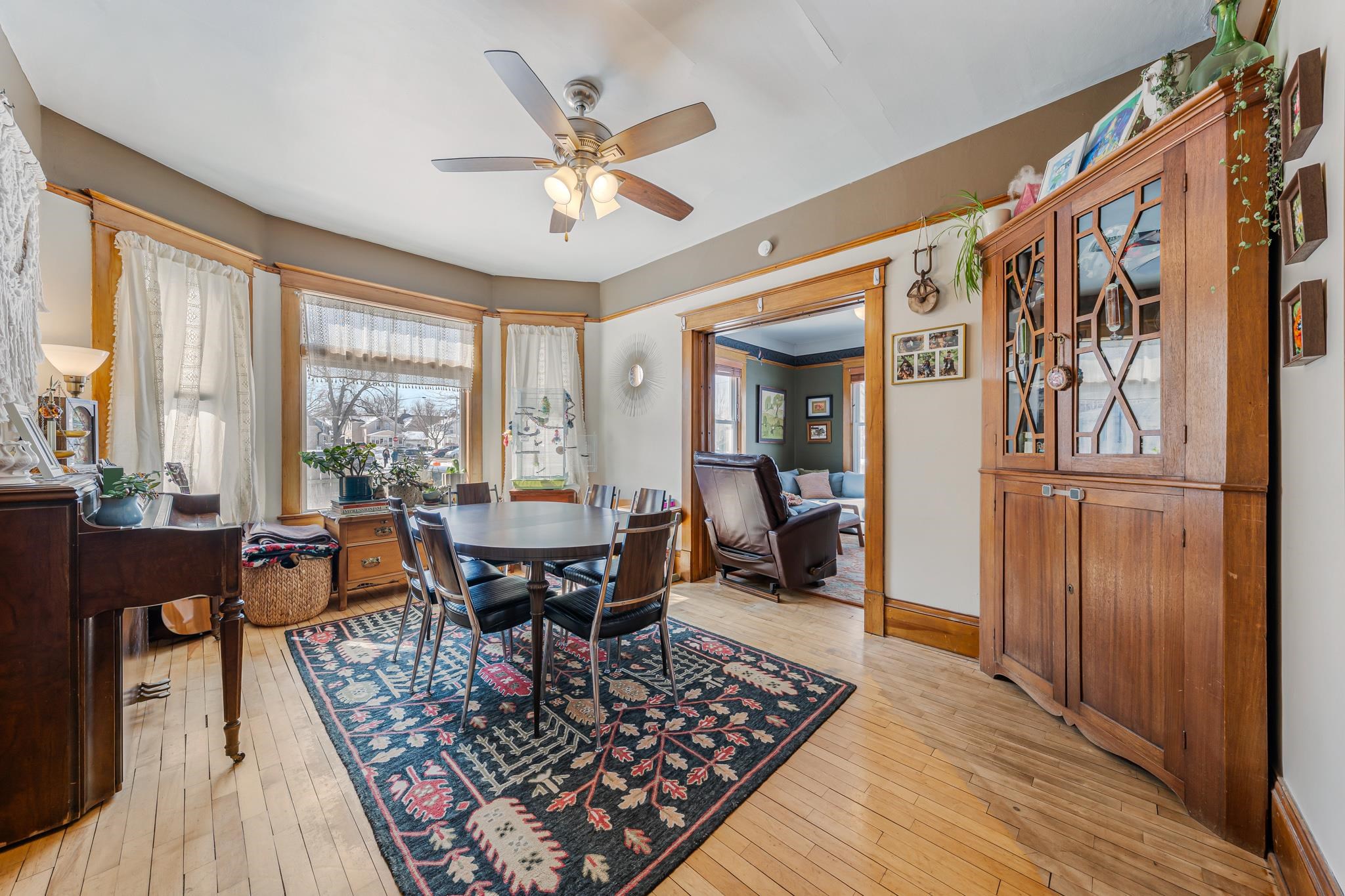 526 North Ida Street Appleton, WI 54911 - Photo 8 of 33