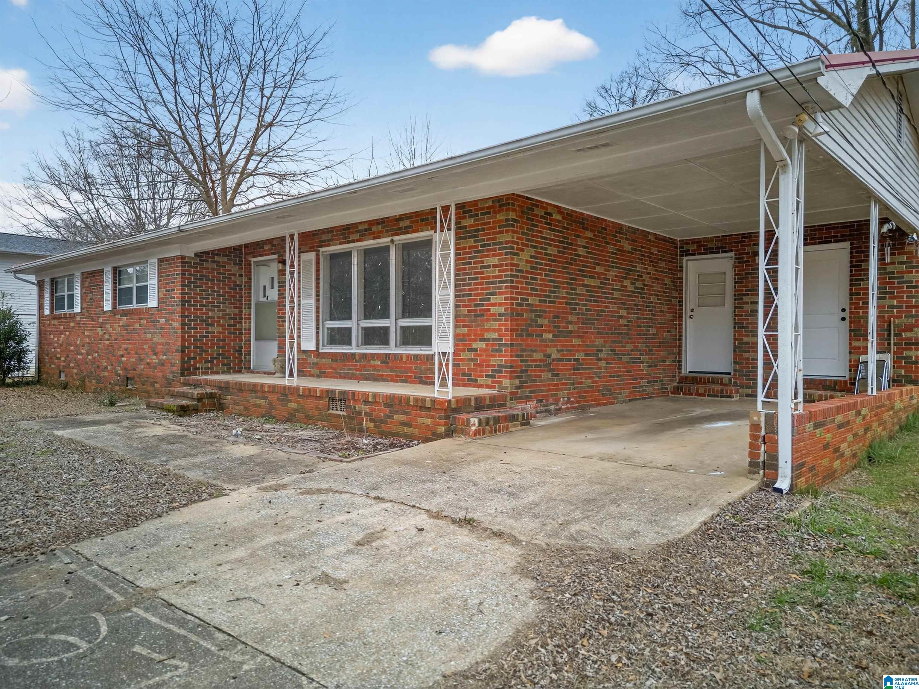 4104 Greenbrier Dear Road Anniston, AL 36207 - Photo 4 of 36