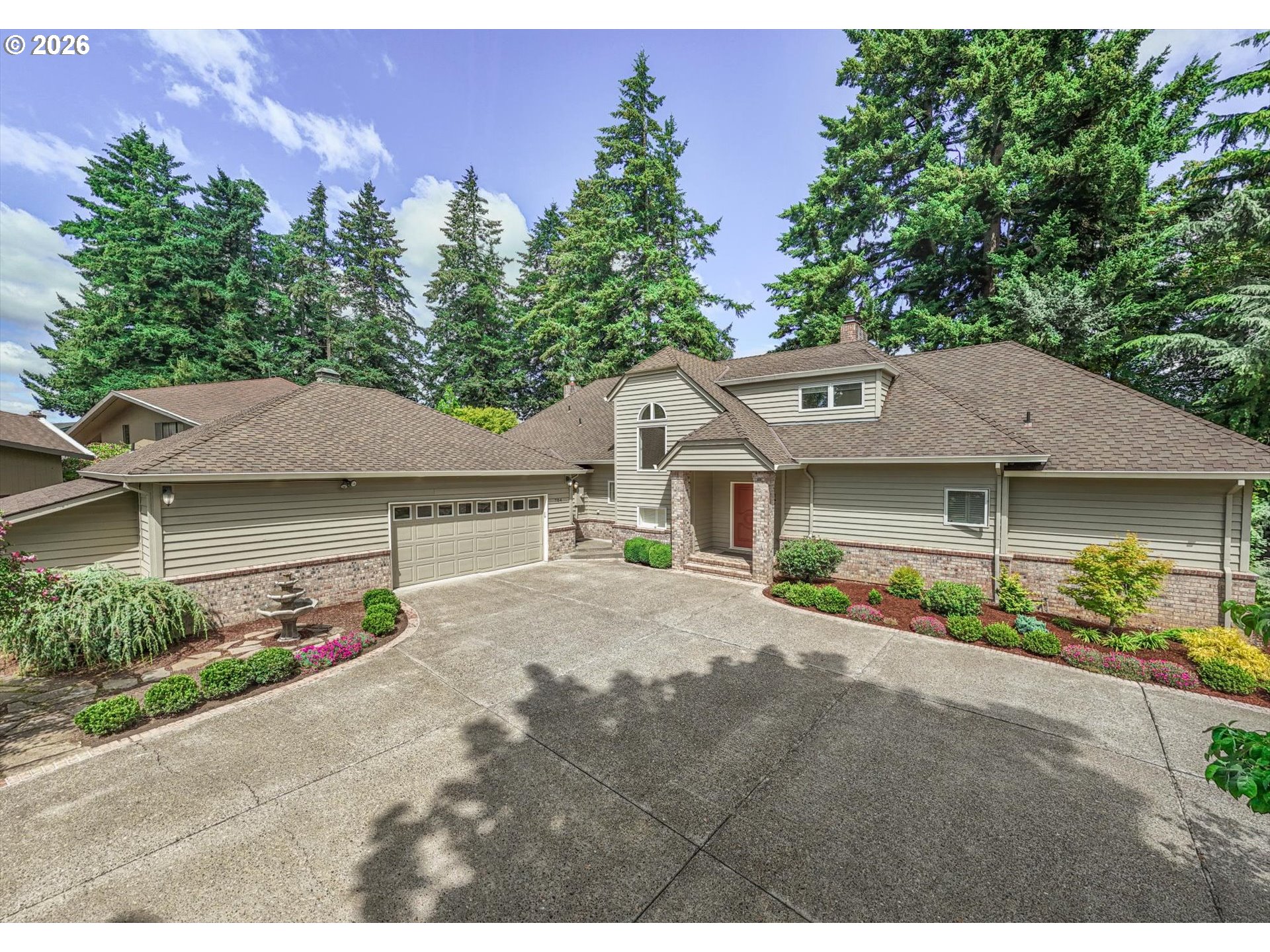 704 Summit Street Oregon City, OR 97045 - Photo 3 of 47