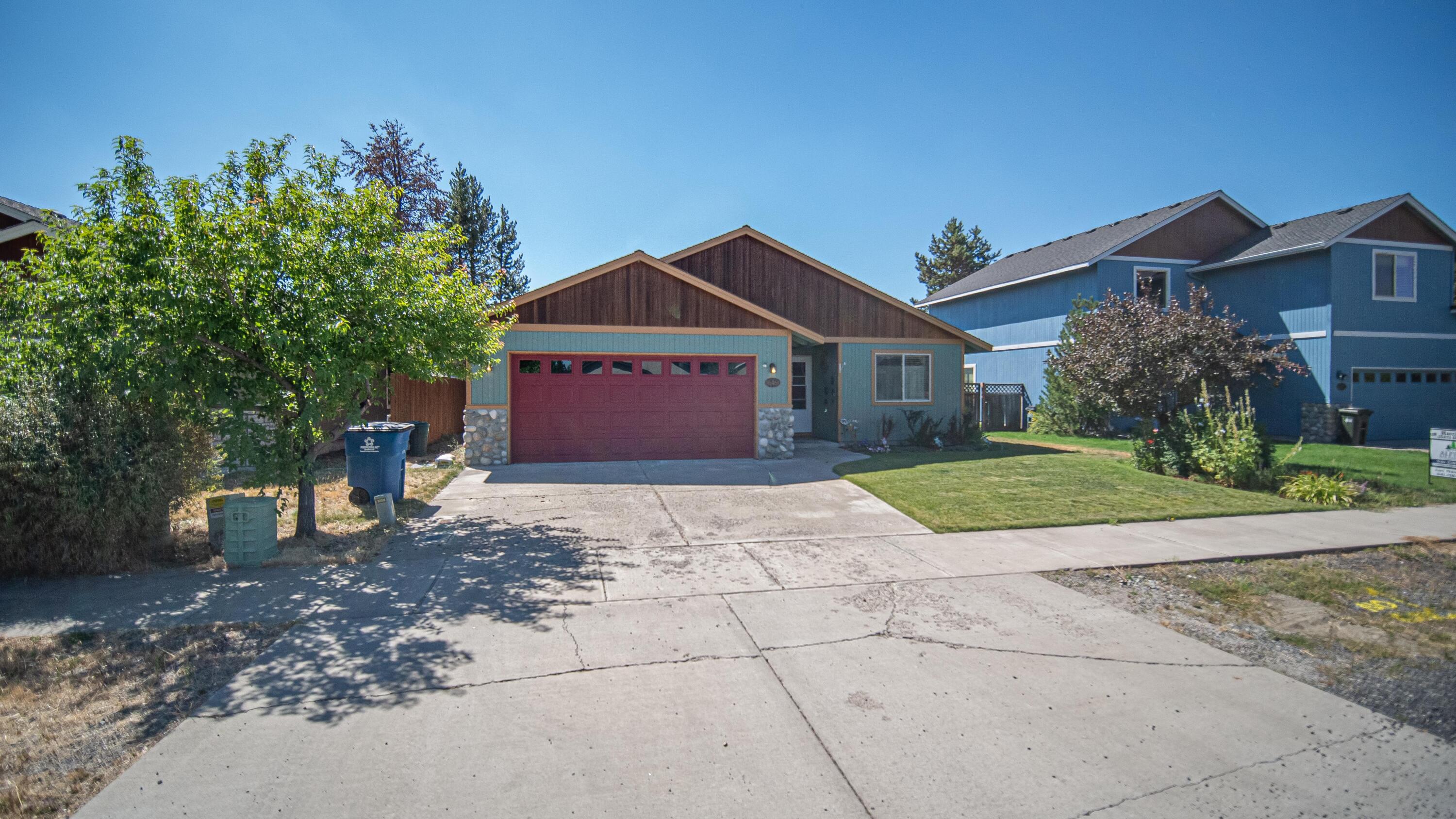 16461 Riley Drive La Pine, OR 97739 - Photo 36 of 36 16461 Riley Drive-31