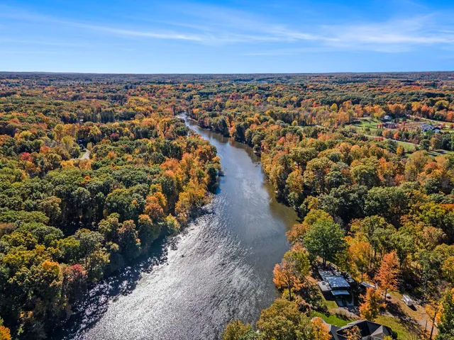 $1,500,000 | 7540 Alaska Ridge Southeast, Alto, MI 49302