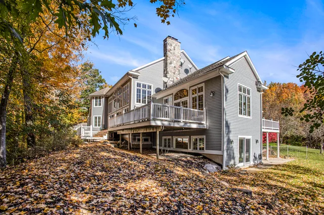 $1,500,000 | 7540 Alaska Ridge Southeast, Alto, MI 49302