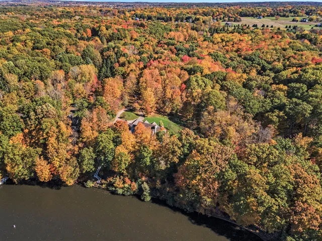 $1,500,000 | 7540 Alaska Ridge Southeast, Alto, MI 49302