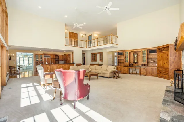 $1,500,000 | 7540 Alaska Ridge Southeast, Alto, MI 49302