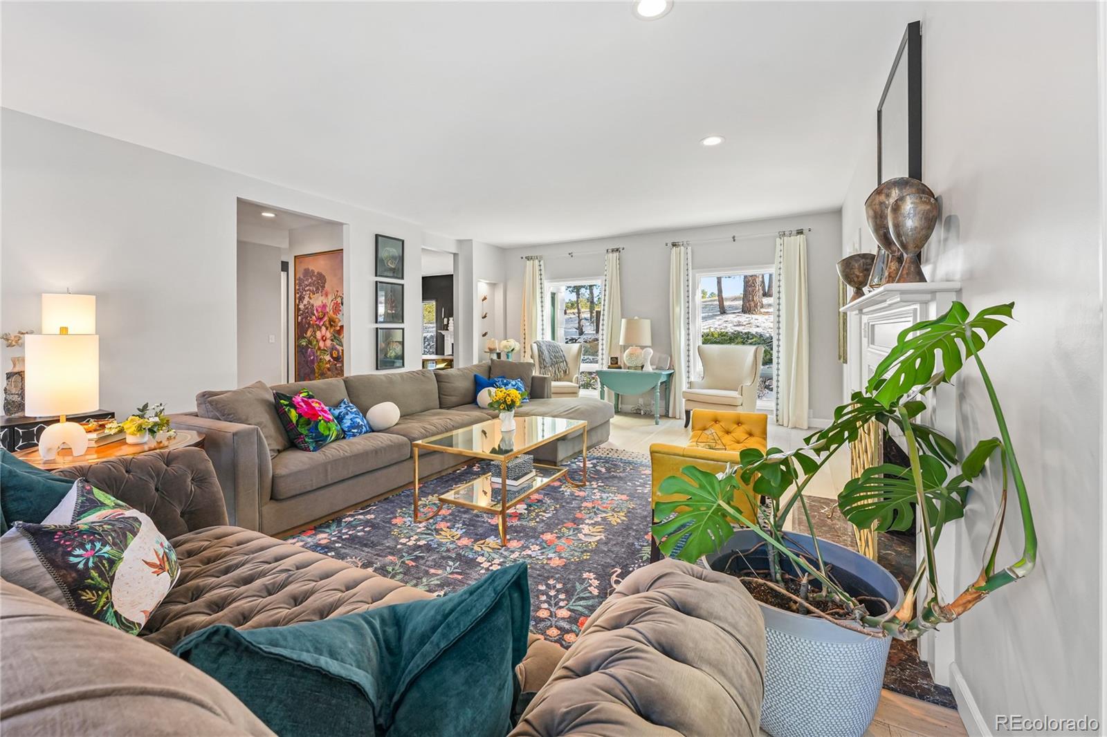 7973 Stroh Road Parker, CO 80134 - Photo 16 of 50