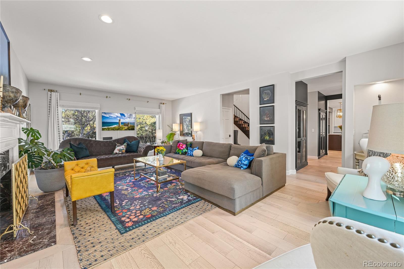 7973 Stroh Road Parker, CO 80134 - Photo 17 of 50