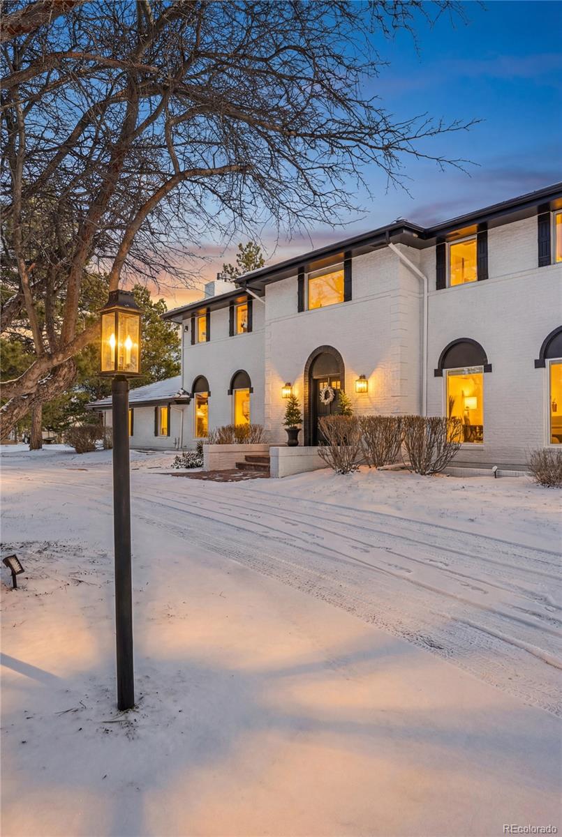 7973 Stroh Road Parker, CO 80134 - Photo 2 of 50