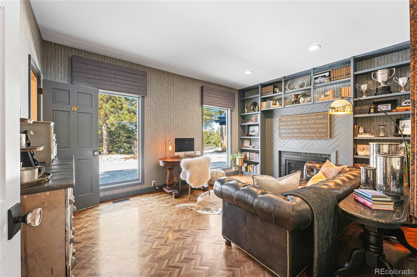 7973 Stroh Road Parker, CO 80134 - Photo 21 of 50