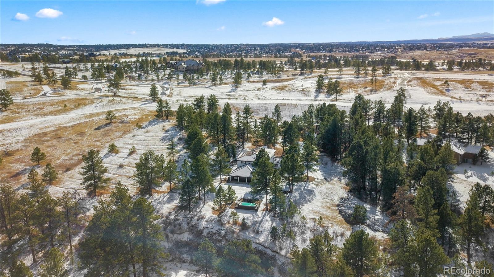 7973 Stroh Road Parker, CO 80134 - Photo 4 of 50