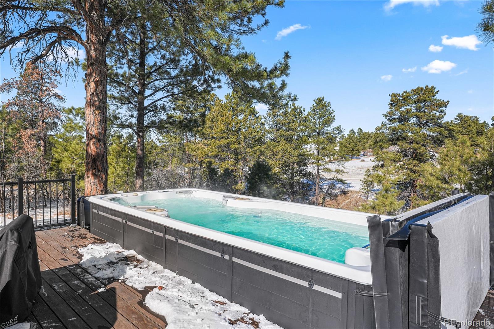 7973 Stroh Road Parker, CO 80134 - Photo 45 of 50