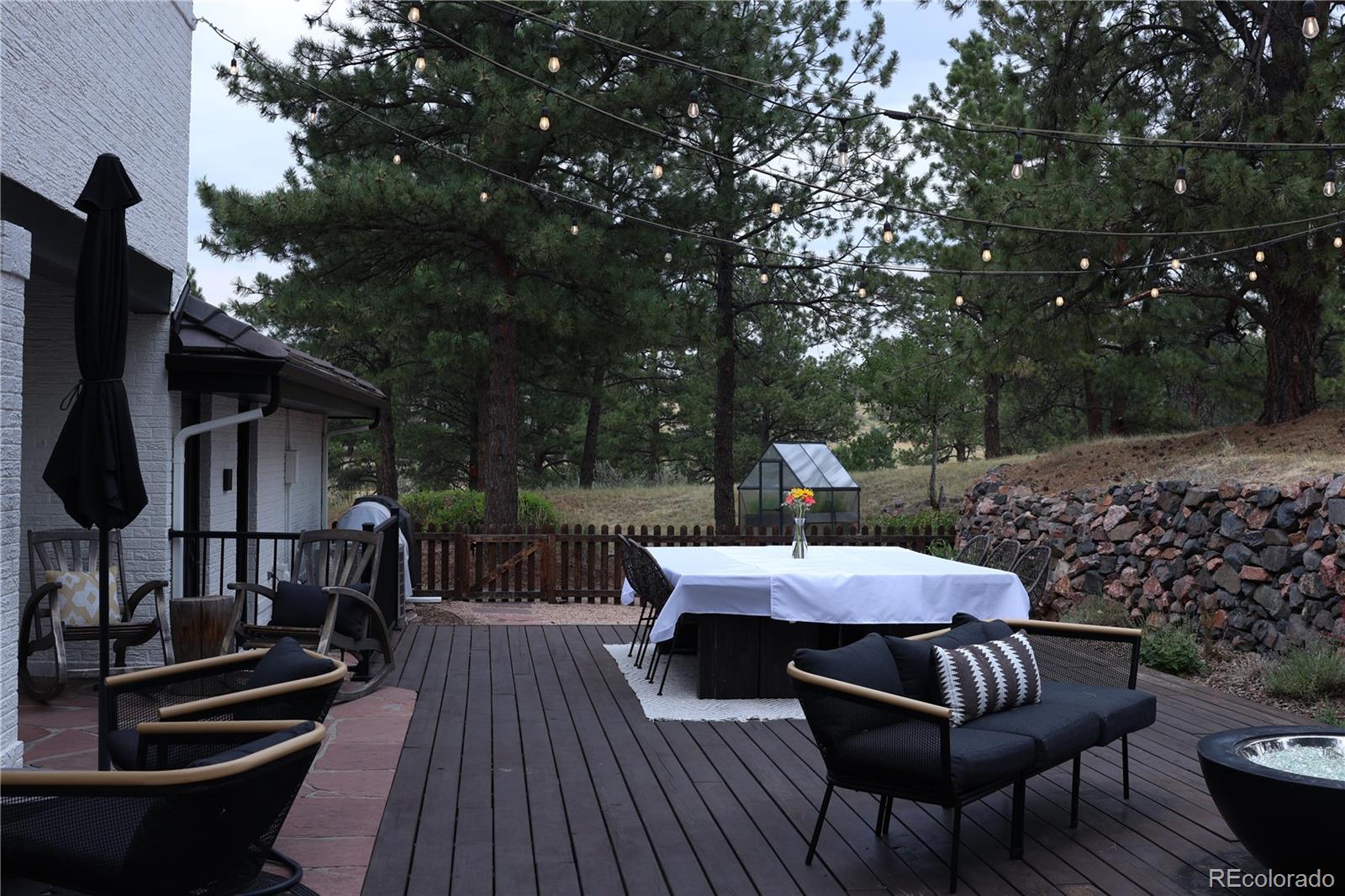 7973 Stroh Road Parker, CO 80134 - Photo 48 of 50