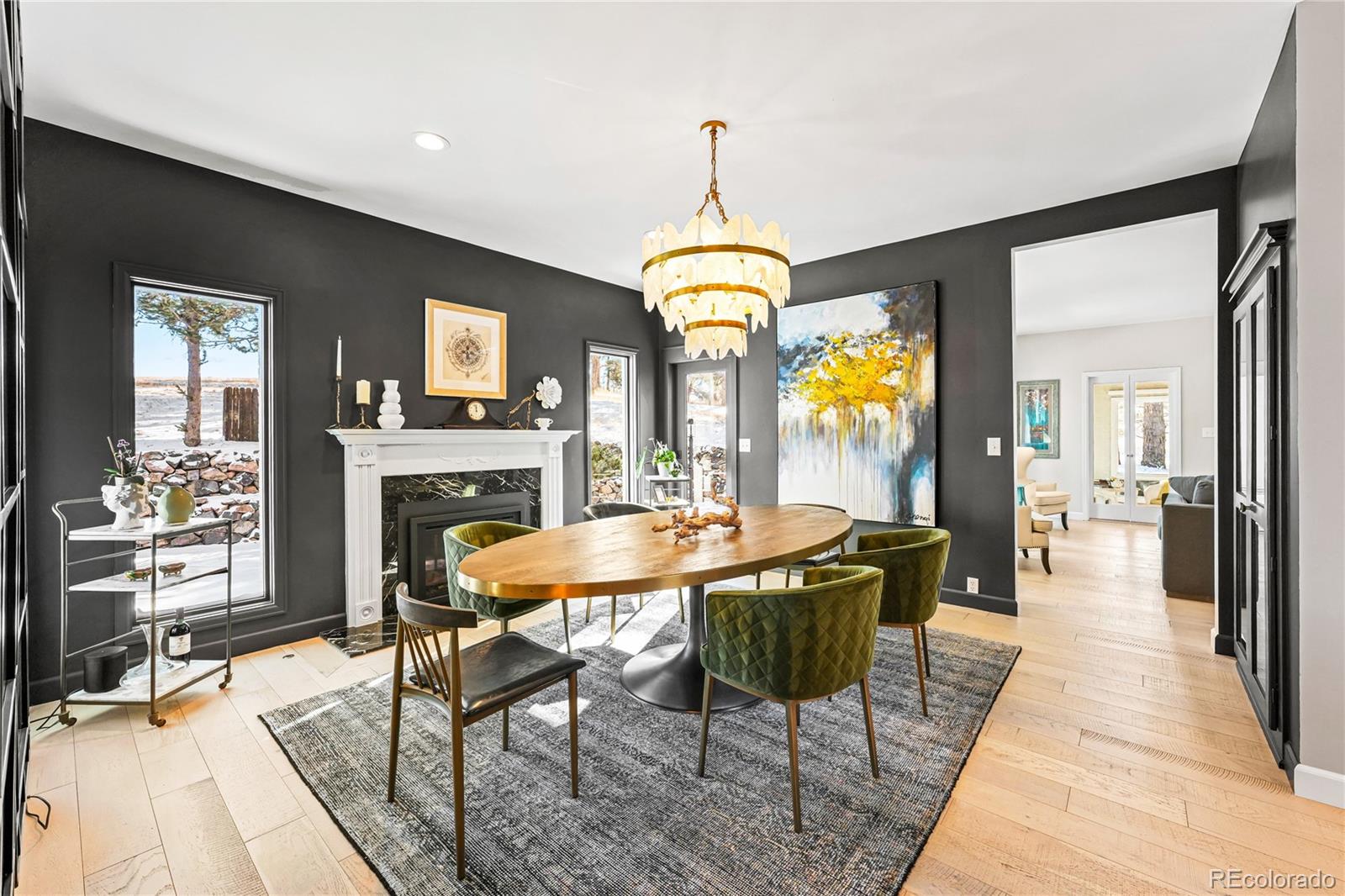 7973 Stroh Road Parker, CO 80134 - Photo 8 of 50