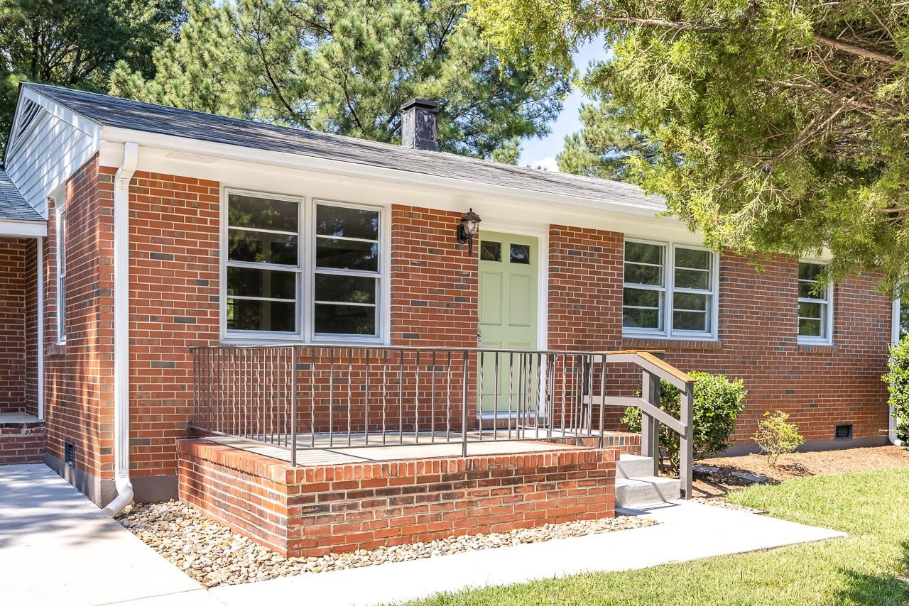 500 Doby Circle Raleigh, NC 27610 - Photo 3 of 40 Photo 3
