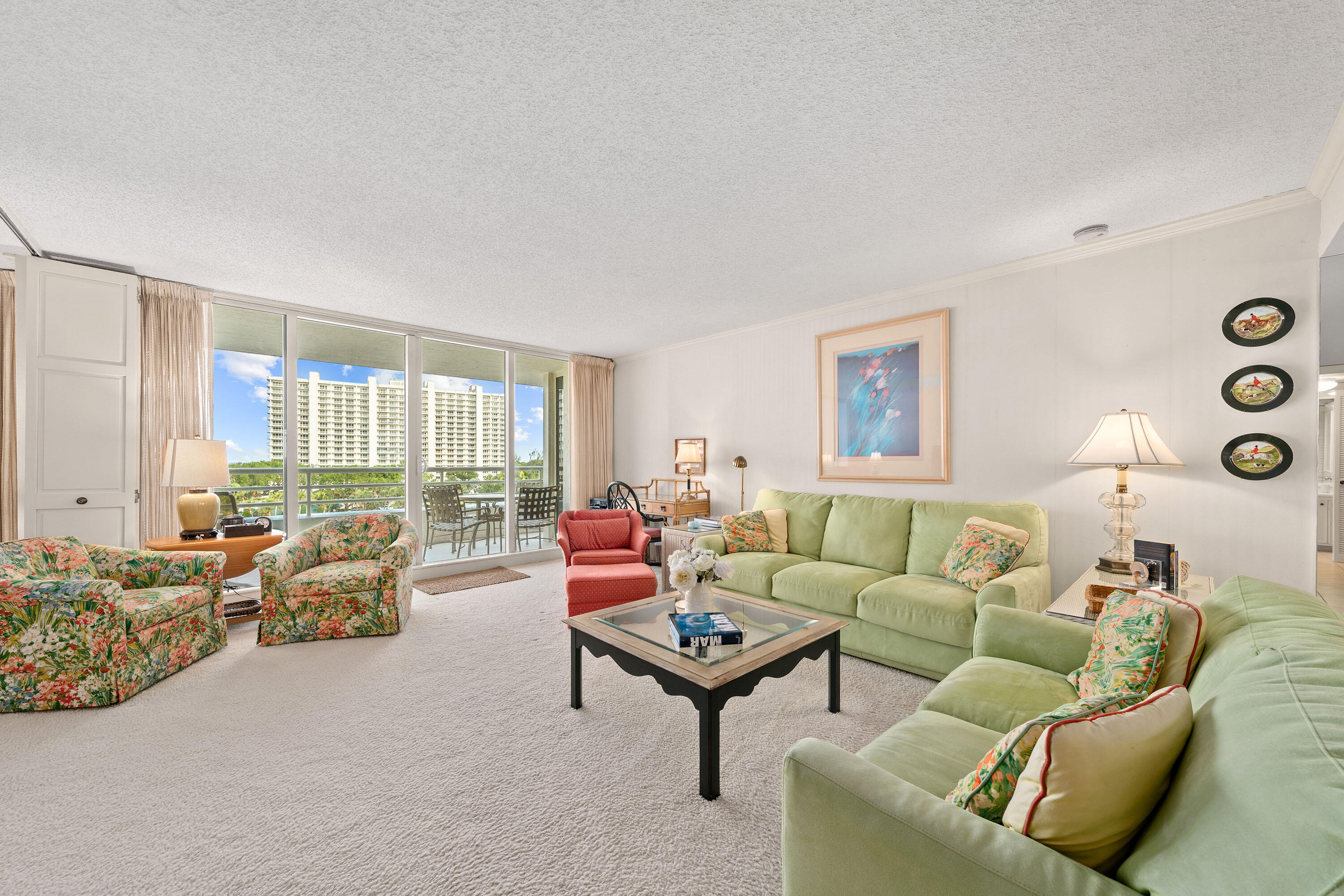 4201 North Ocean Boulevard, Unit 508 Boca Raton, FL 33431 - Photo 7 of 22 Mls-Res_0922