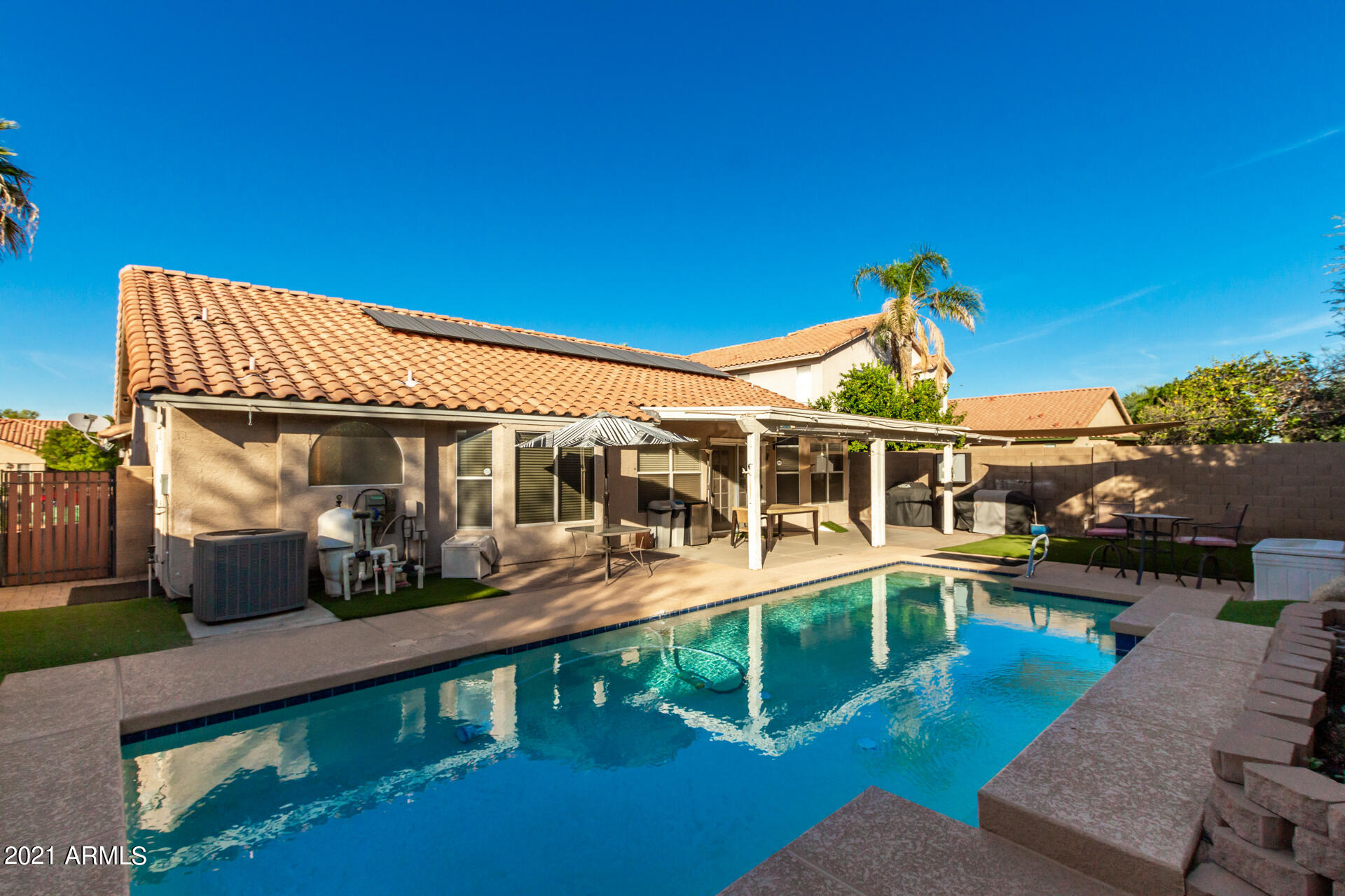 7533 West Calavar Road Peoria, AZ 85381 - Photo 31 of 35 31-Calavar