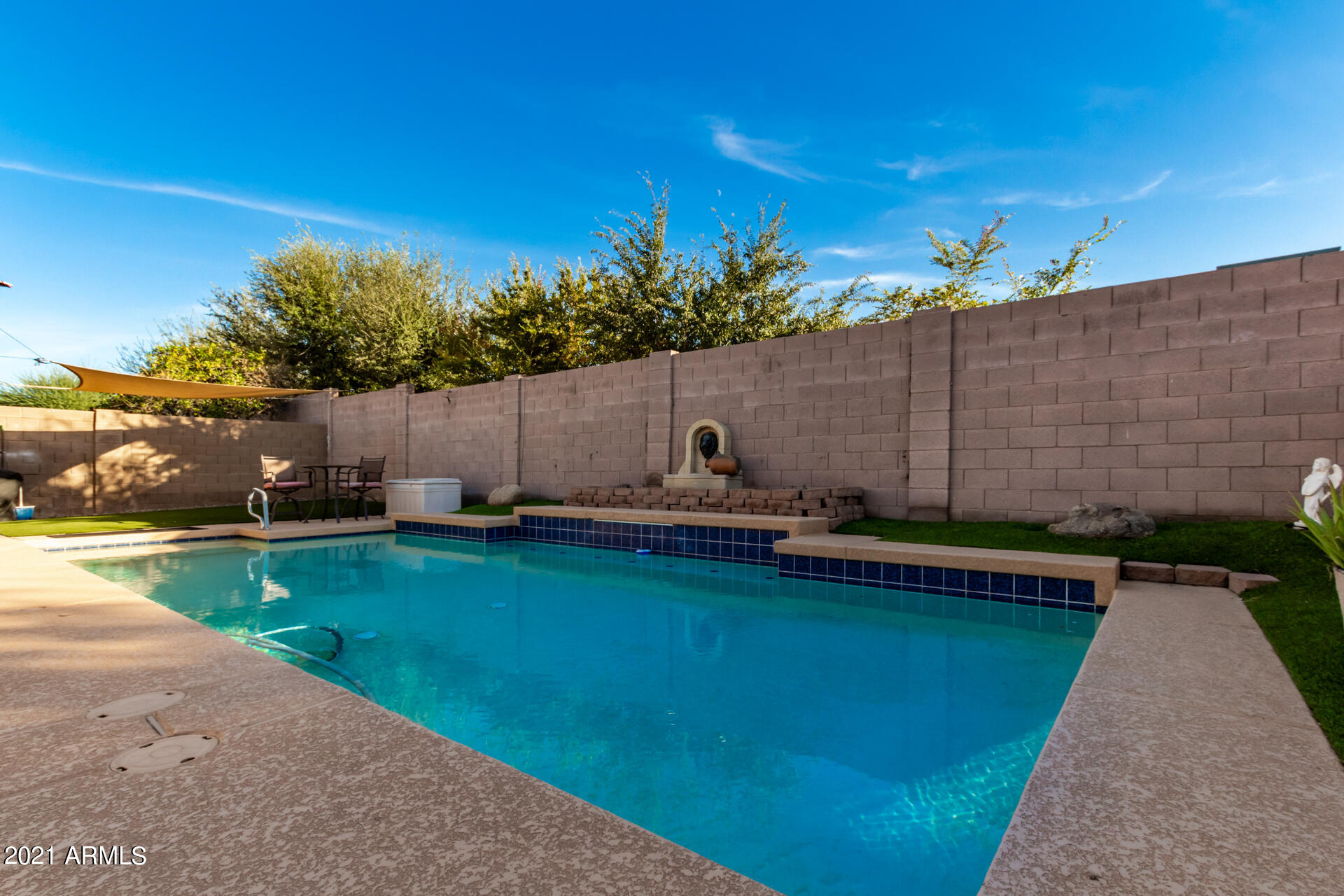 7533 West Calavar Road Peoria, AZ 85381 - Photo 33 of 35 33-Calavar