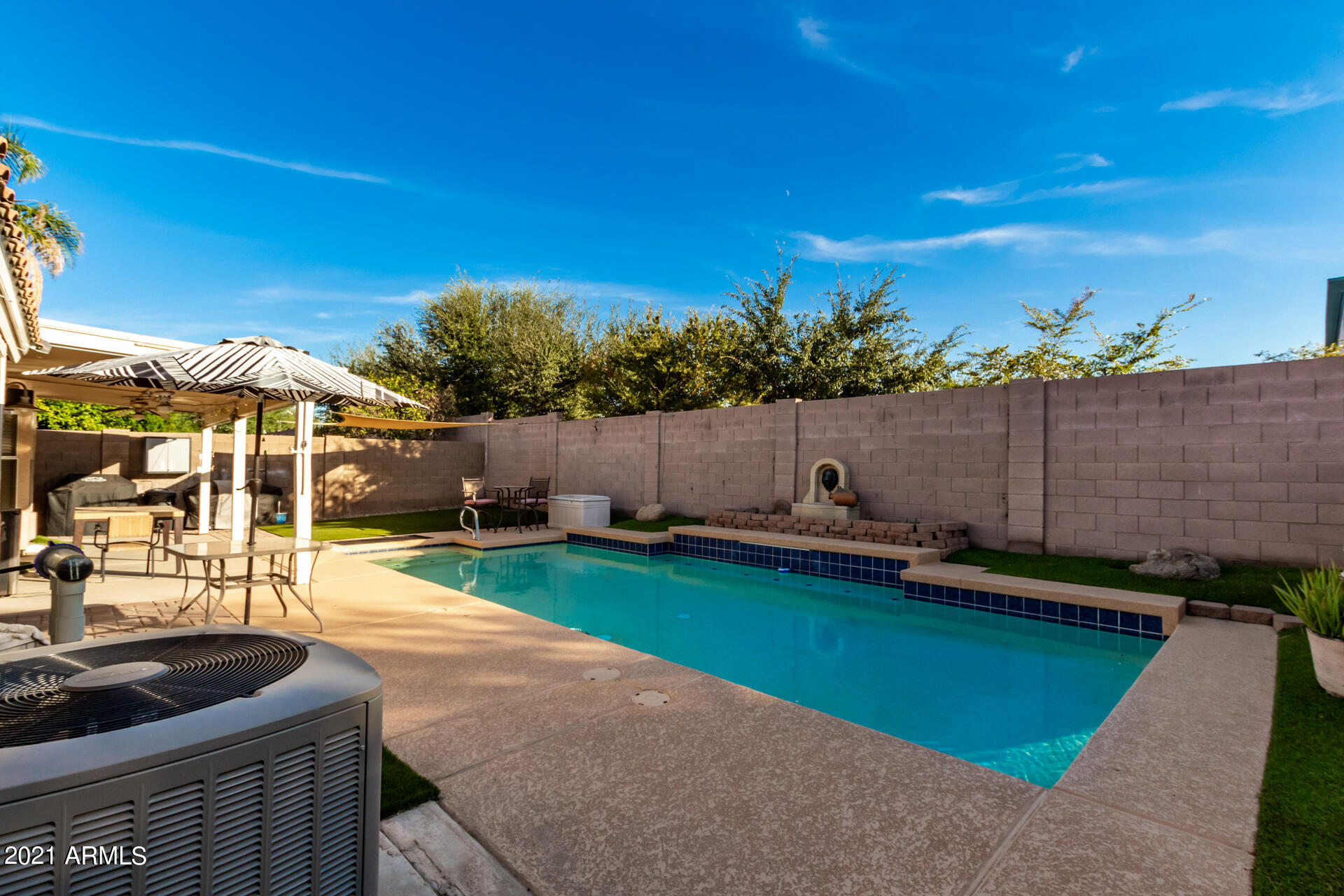 7533 West Calavar Road Peoria, AZ 85381 - Photo 34 of 35 34-Calavar