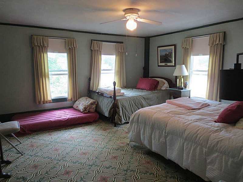205 Old River Road Lincoln, RI 02865 - Photo 14 of 24 Bedroom.