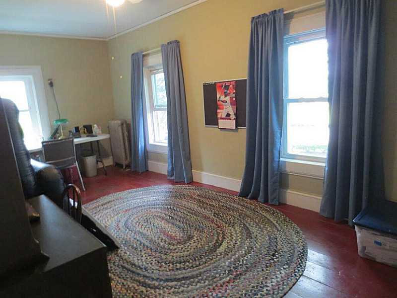 205 Old River Road Lincoln, RI 02865 - Photo 18 of 24 Bedroom.