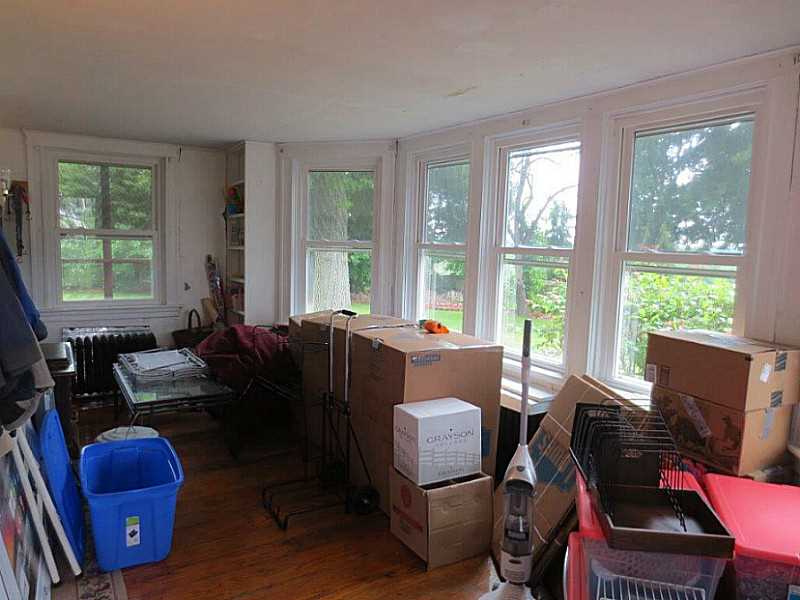 205 Old River Road Lincoln, RI 02865 - Photo 24 of 24 Porch.