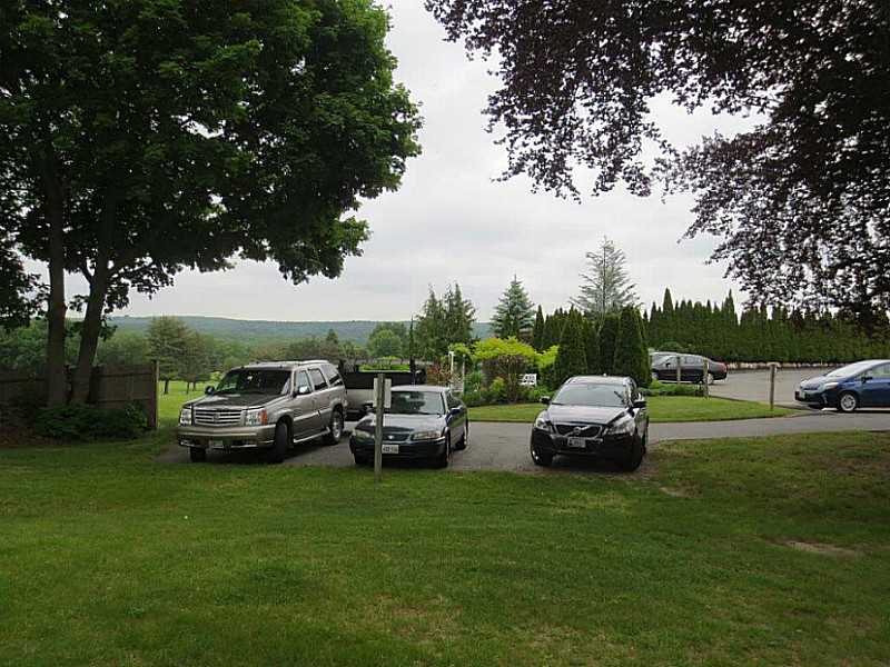 205 Old River Road Lincoln, RI 02865 - Photo 4 of 24 Parking Lot.
