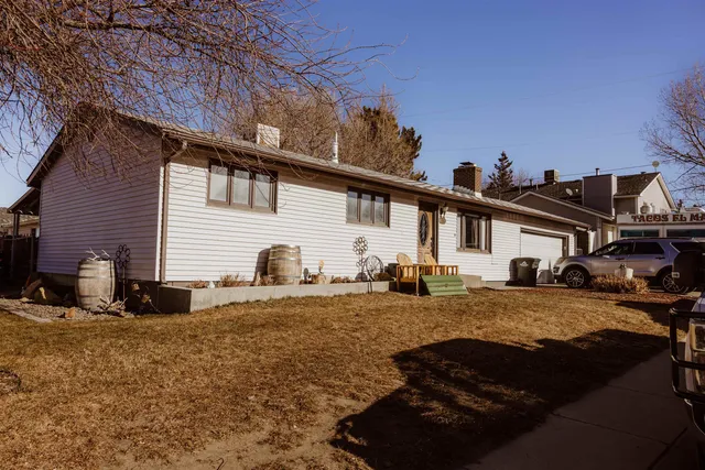 $275,000 | 1295 Juniper Drive, Rock Springs, WY 82901